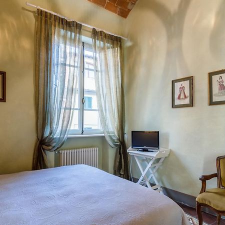 Locanda San Marco Residenza Caluri Пистоя Екстериор снимка