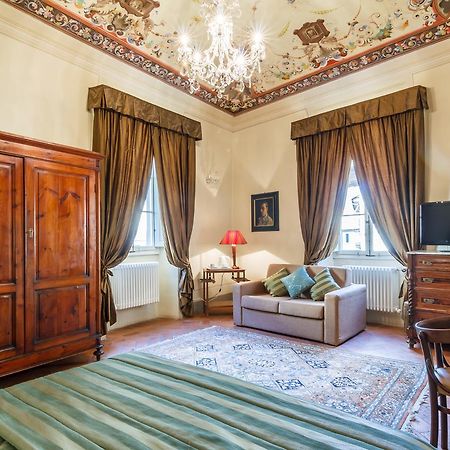 Locanda San Marco Residenza Caluri Пистоя Екстериор снимка
