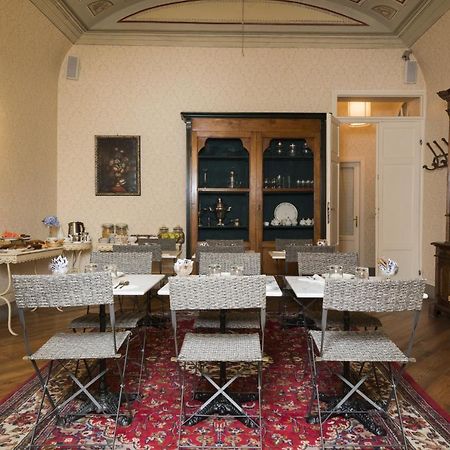 Locanda San Marco Residenza Caluri Пистоя Екстериор снимка