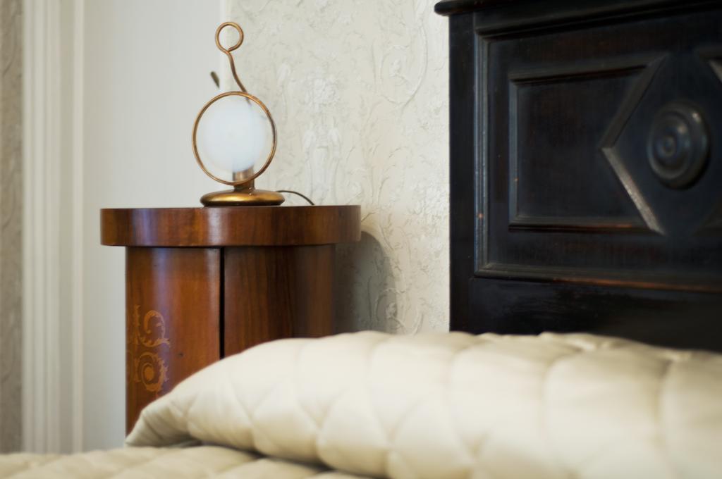 Locanda San Marco Residenza Caluri Пистоя Екстериор снимка