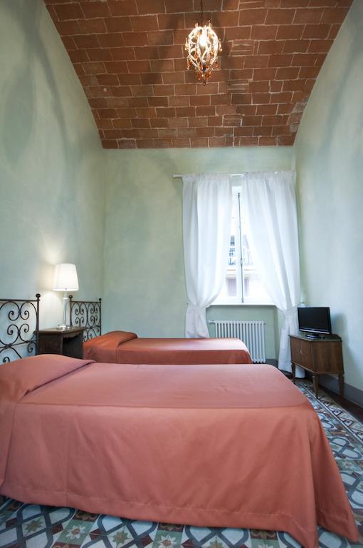 Locanda San Marco Residenza Caluri Пистоя Екстериор снимка