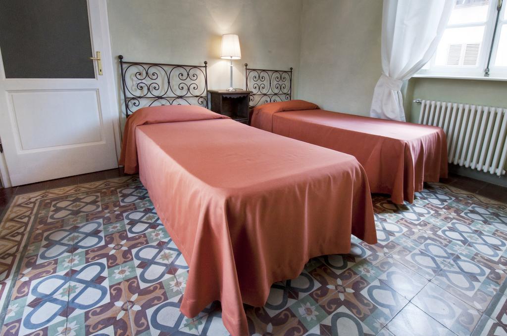 Locanda San Marco Residenza Caluri Пистоя Екстериор снимка