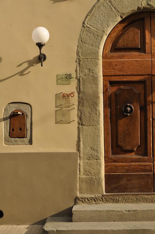 Locanda San Marco Residenza Caluri Пистоя Екстериор снимка