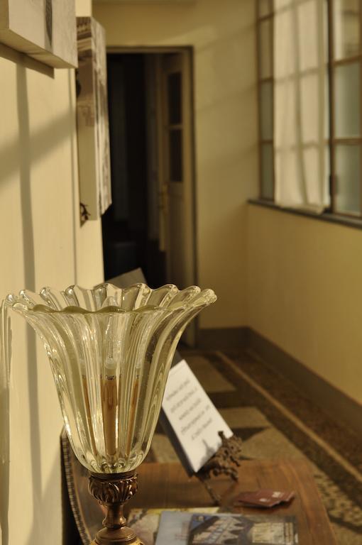 Locanda San Marco Residenza Caluri Пистоя Екстериор снимка