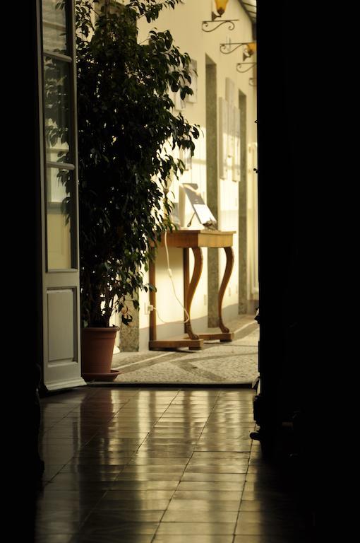 Locanda San Marco Residenza Caluri Пистоя Екстериор снимка