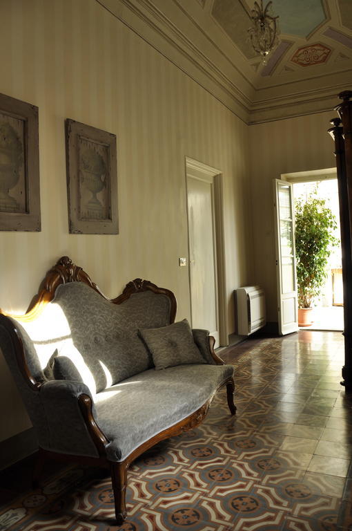 Locanda San Marco Residenza Caluri Пистоя Екстериор снимка
