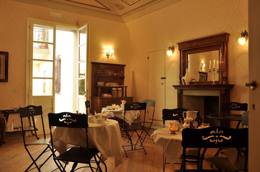 Locanda San Marco Residenza Caluri Пистоя Екстериор снимка