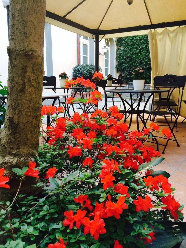 Locanda San Marco Residenza Caluri Пистоя Екстериор снимка