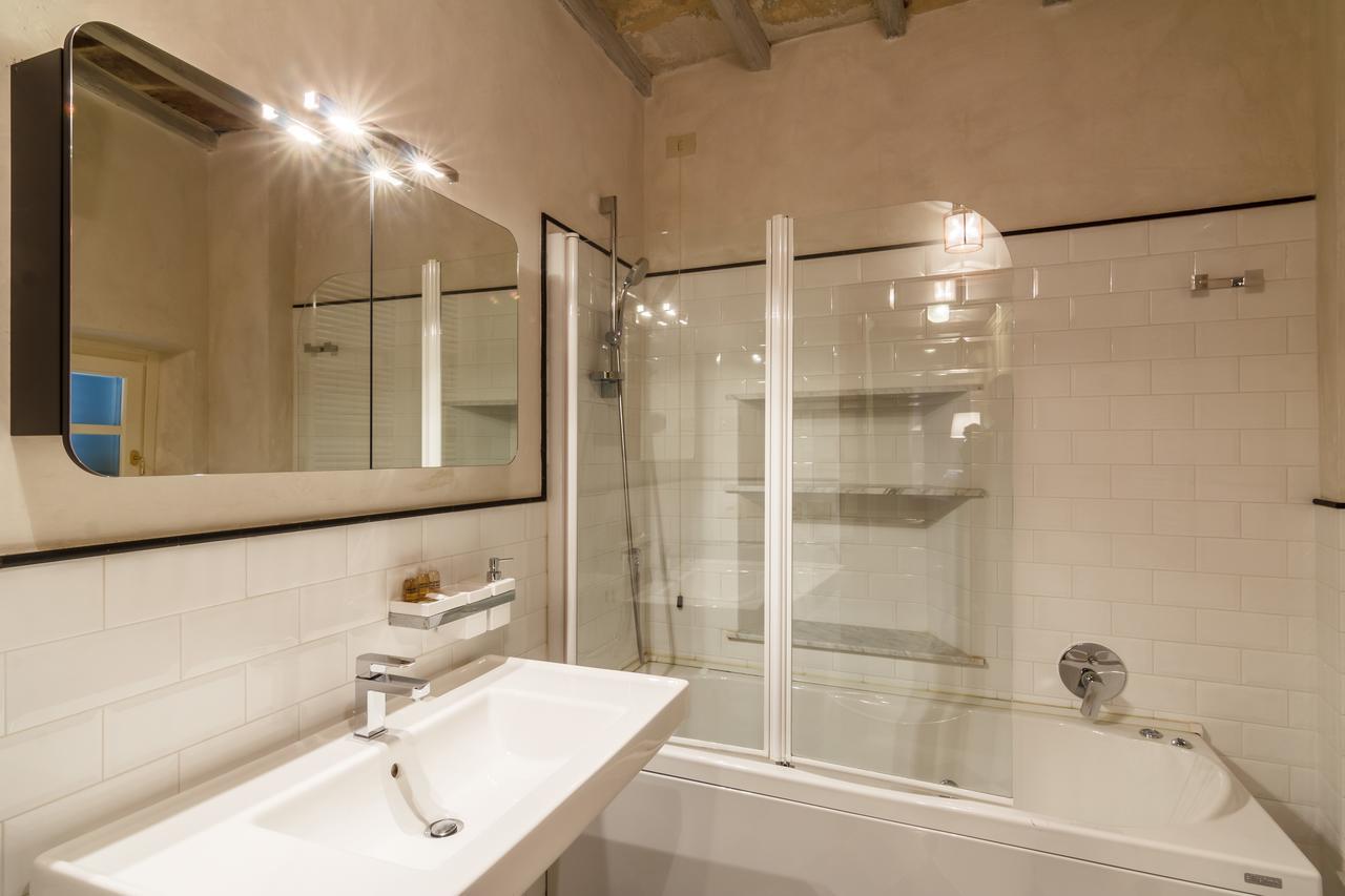 Locanda San Marco Residenza Caluri Пистоя Екстериор снимка