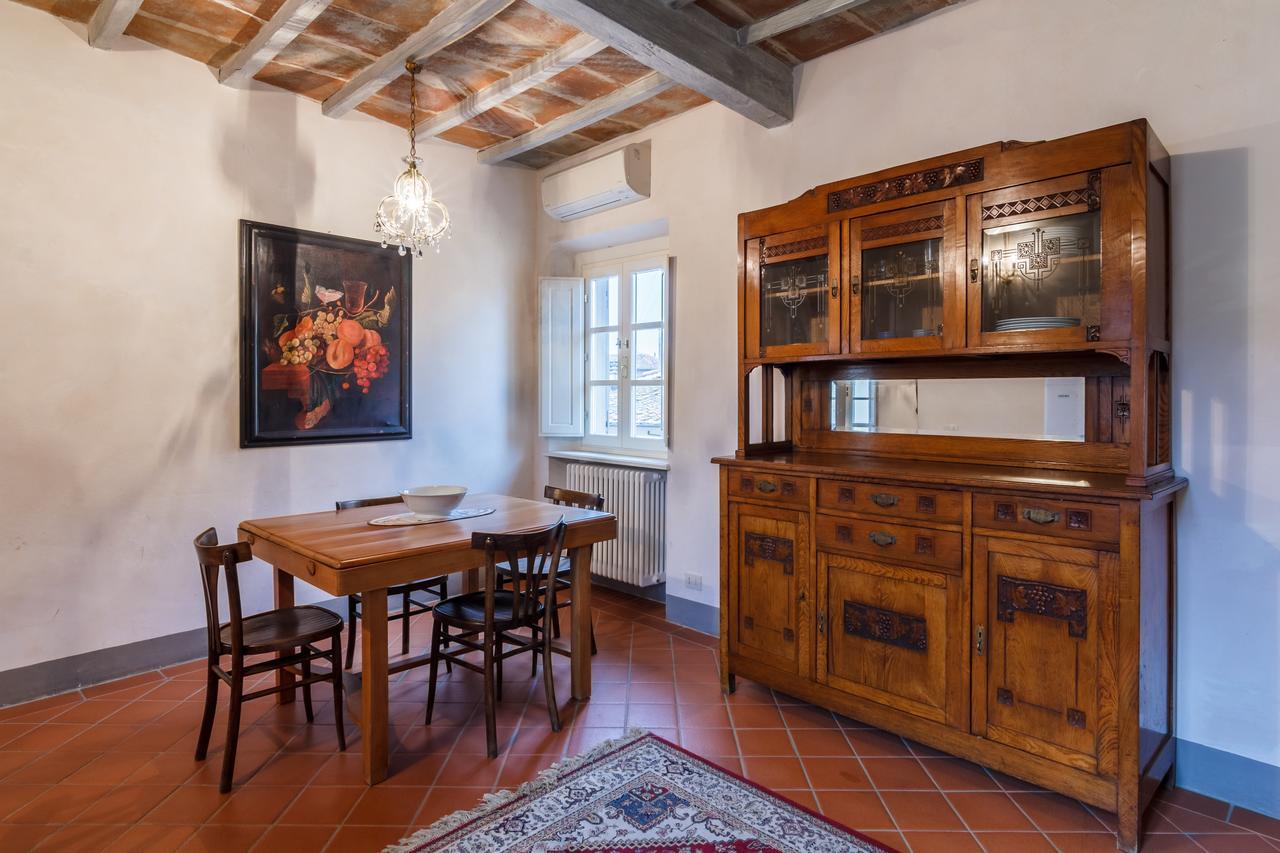 Locanda San Marco Residenza Caluri Пистоя Екстериор снимка