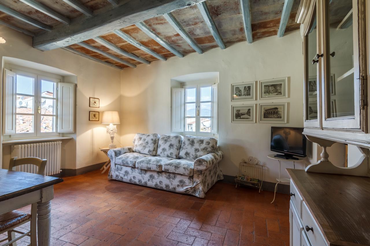 Locanda San Marco Residenza Caluri Пистоя Екстериор снимка