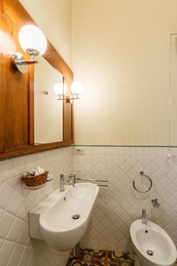 Locanda San Marco Residenza Caluri Пистоя Екстериор снимка