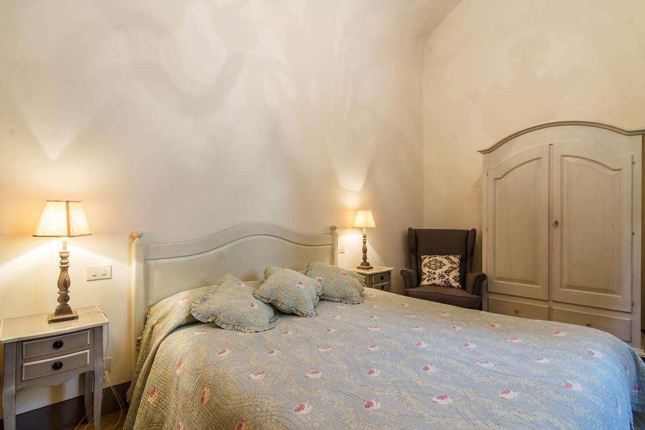 Locanda San Marco Residenza Caluri Пистоя Екстериор снимка