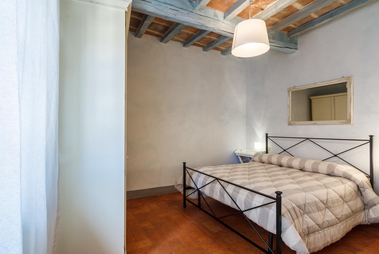 Locanda San Marco Residenza Caluri Пистоя Екстериор снимка
