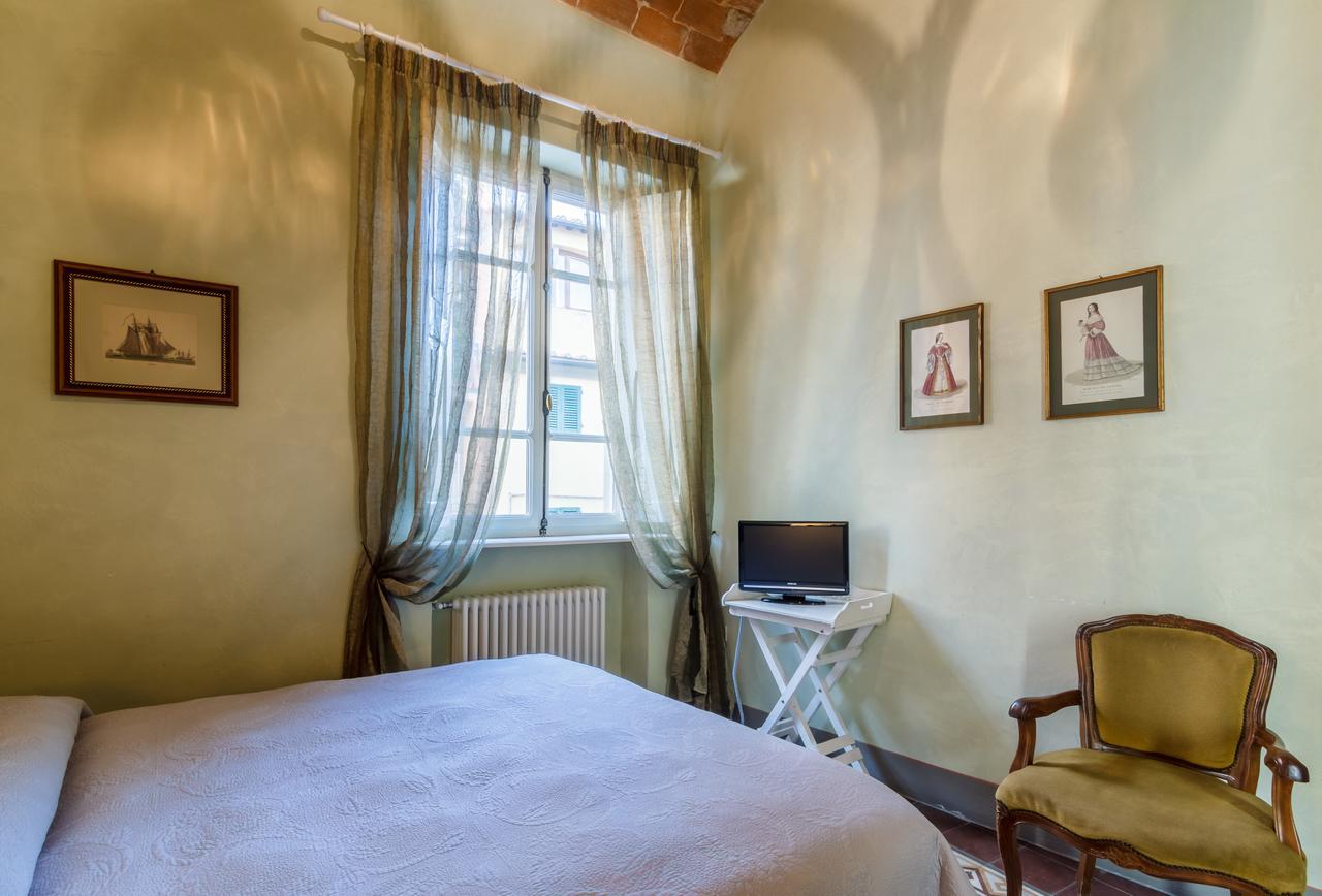 Locanda San Marco Residenza Caluri Пистоя Екстериор снимка