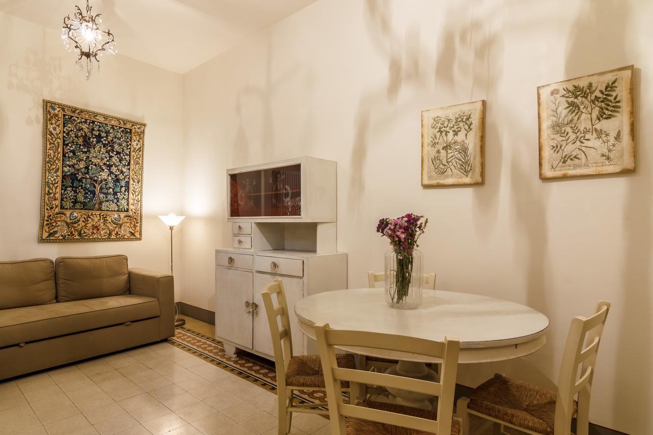 Locanda San Marco Residenza Caluri Пистоя Екстериор снимка