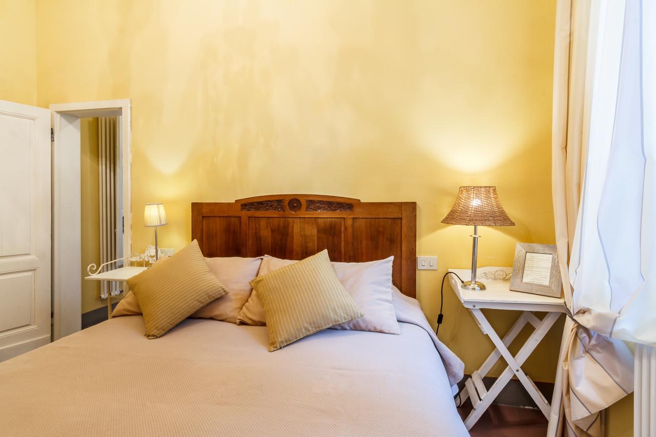 Locanda San Marco Residenza Caluri Пистоя Екстериор снимка