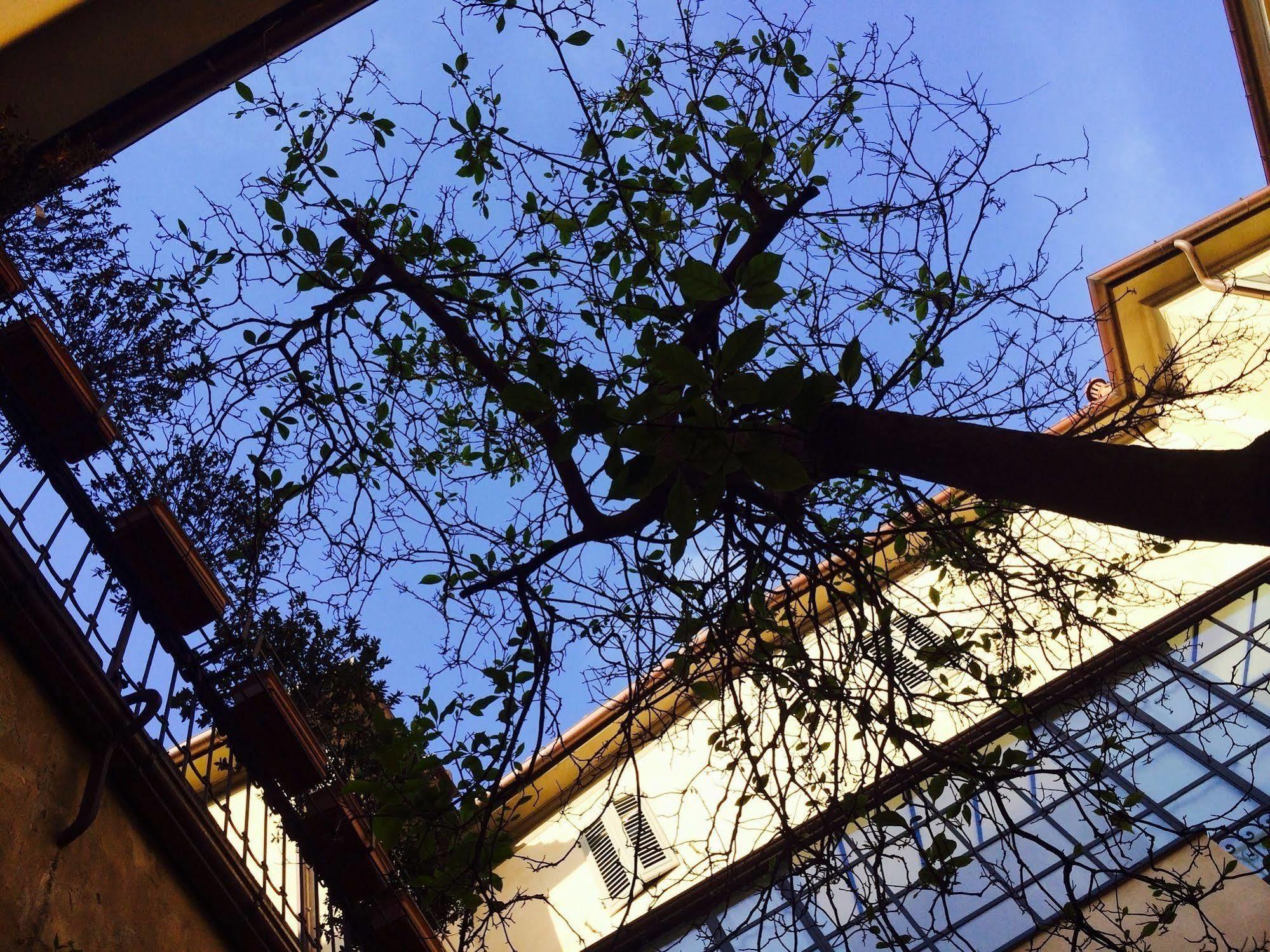 Locanda San Marco Residenza Caluri Пистоя Екстериор снимка
