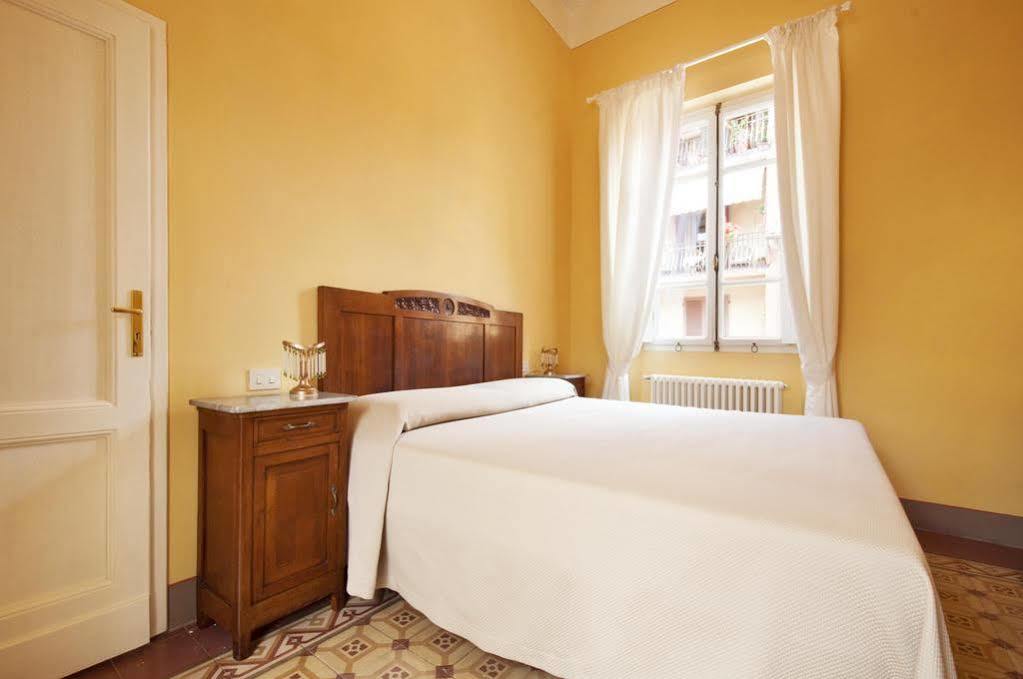 Locanda San Marco Residenza Caluri Пистоя Екстериор снимка