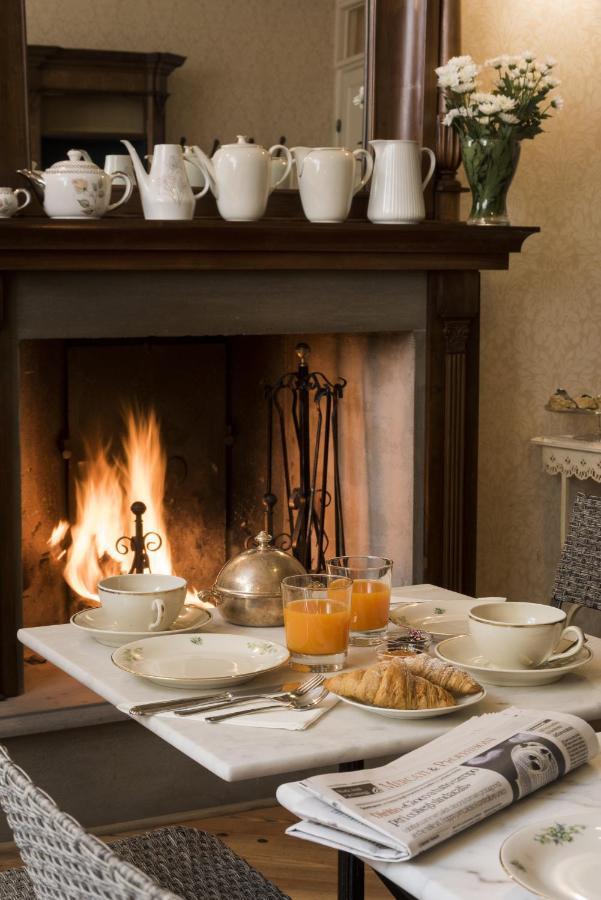 Locanda San Marco Residenza Caluri Пистоя Екстериор снимка